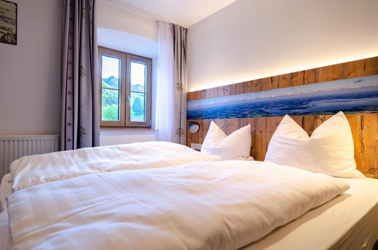 Gasthof Messerschmied 3*